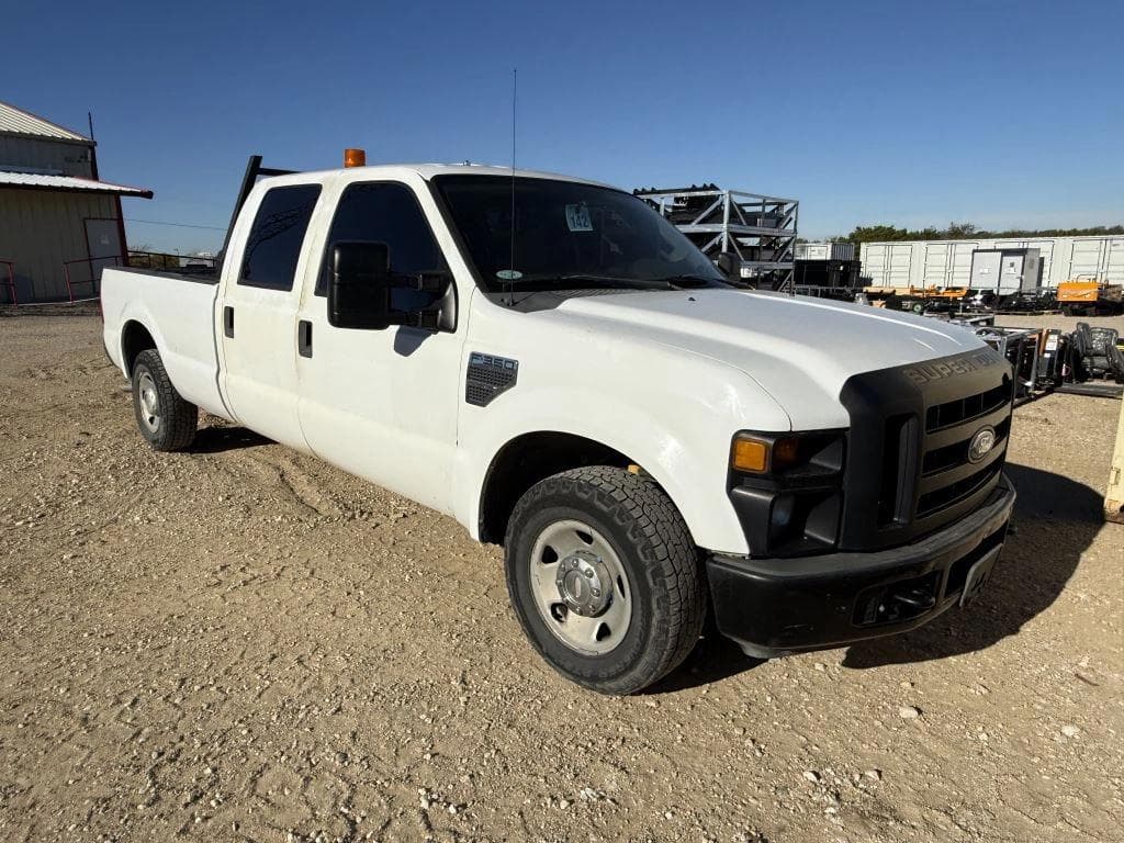 Image of Ford F-250 Primary image