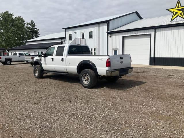 Image of Ford F-250 equipment image 4