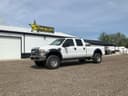 2008 Ford F-250 Image