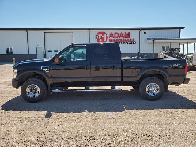 Image of Ford F-250 equipment image 4