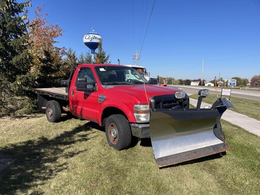 Image of Ford F-250 Primary image