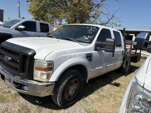 Image of Ford F-250 Primary image