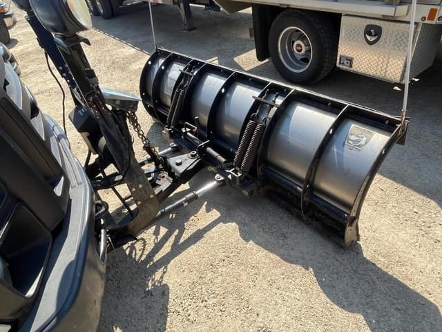 Image of Ford F-250 equipment image 2