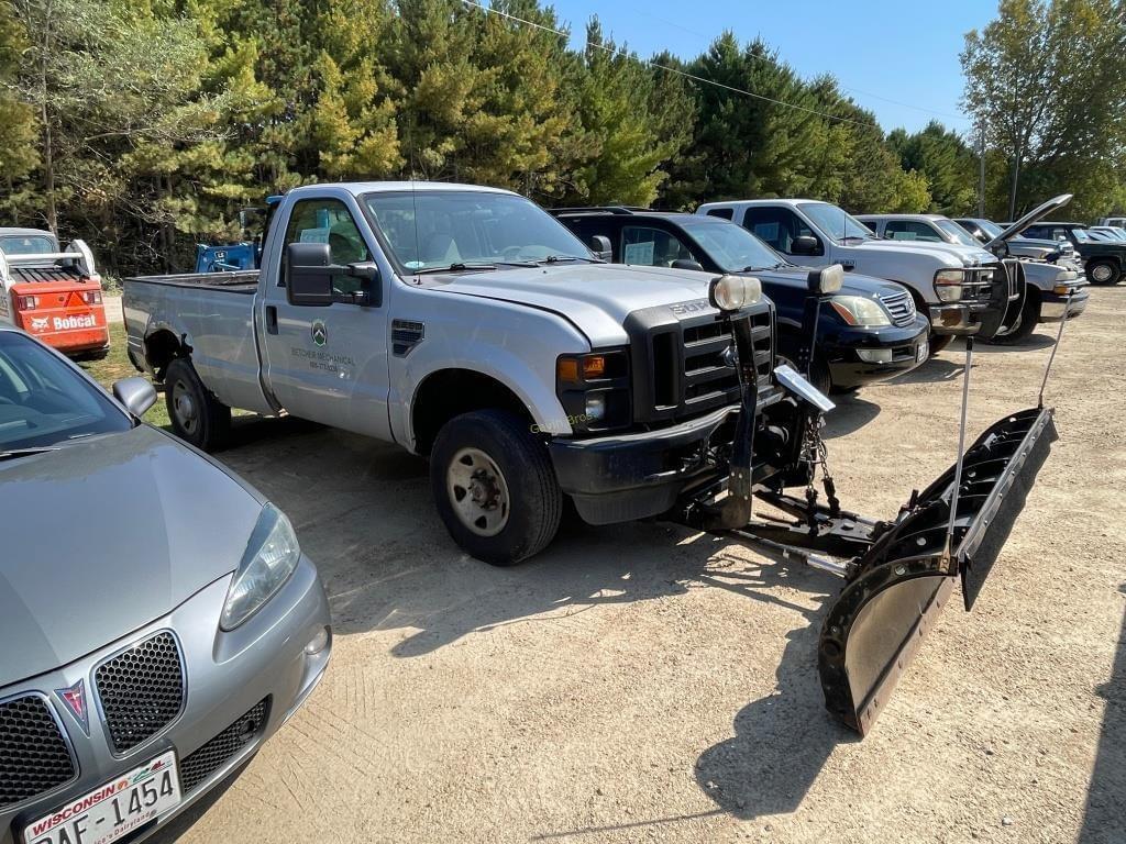 Image of Ford F-250 Primary image