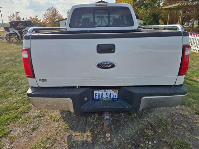 Image of Ford F-250 equipment image 3