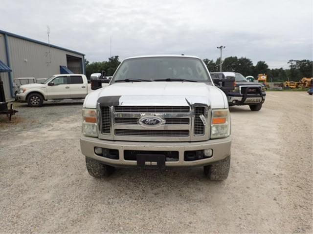 Image of Ford F-250 equipment image 1