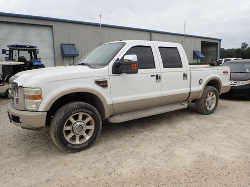 Image of Ford F-250 Primary image
