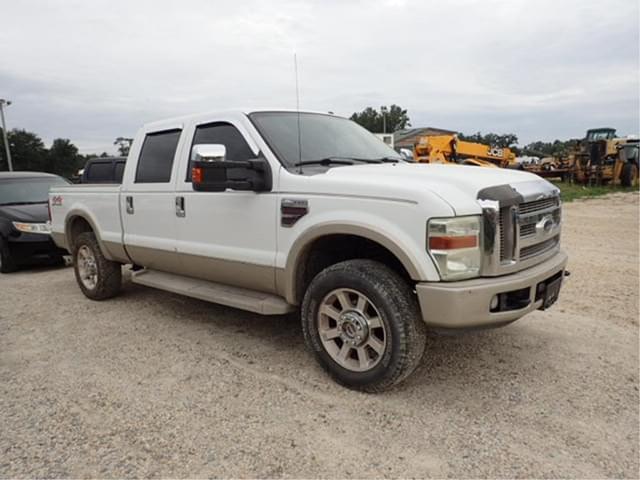 Image of Ford F-250 equipment image 2