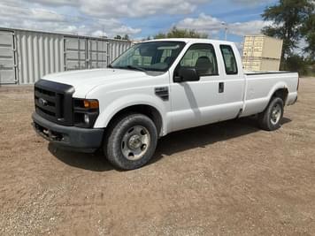 Main image Ford F-250