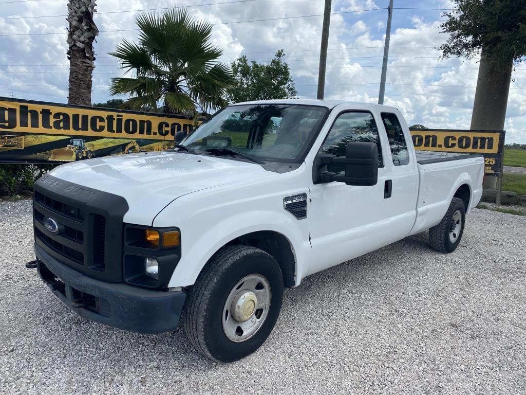 Image of Ford F-250 Primary image