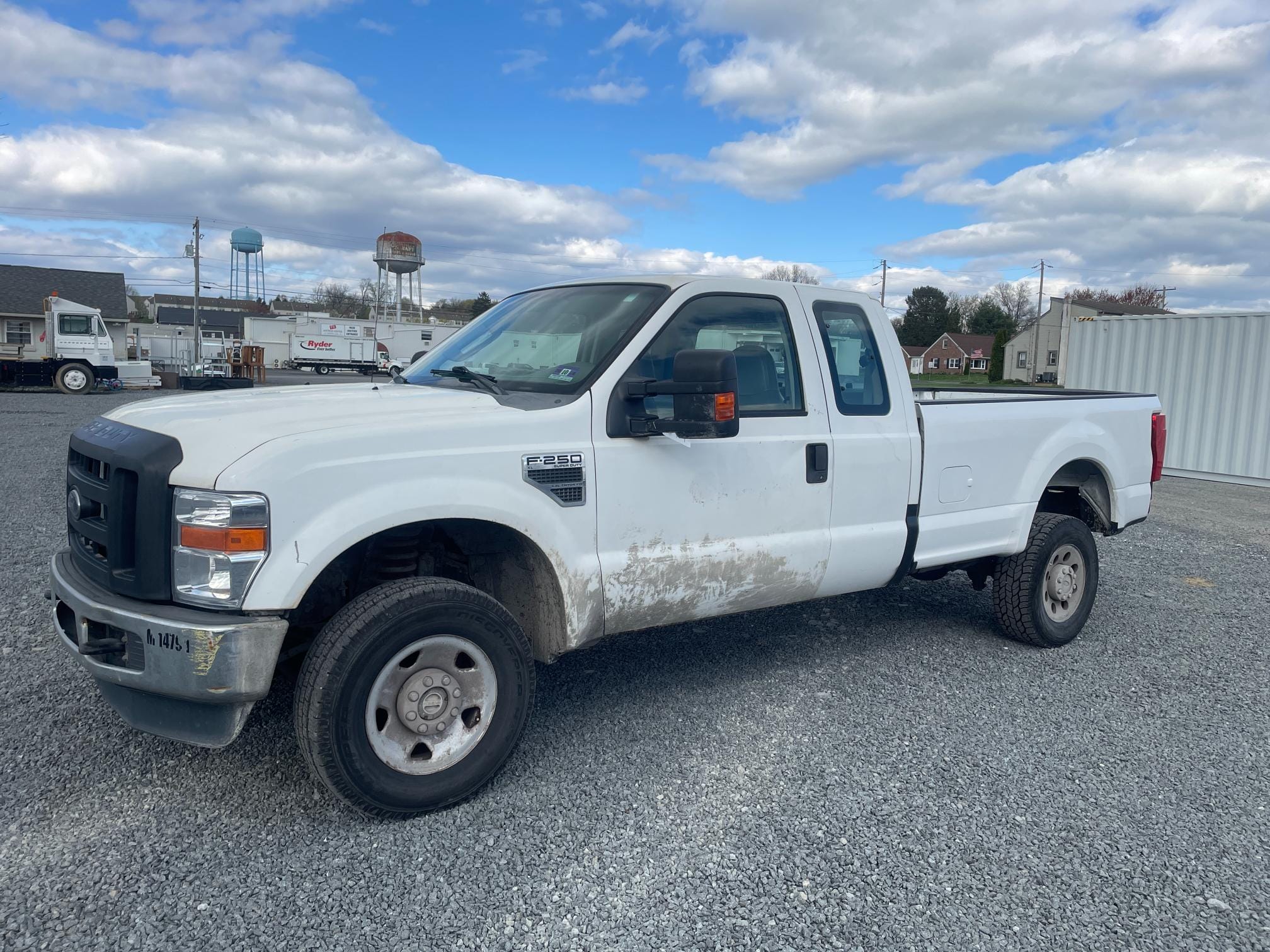 Main image Ford F-250