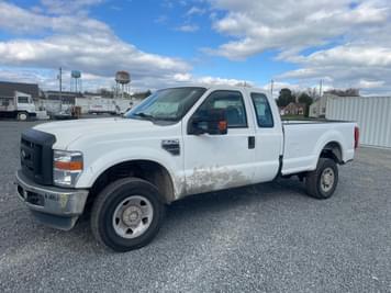 Main image Ford F-250
