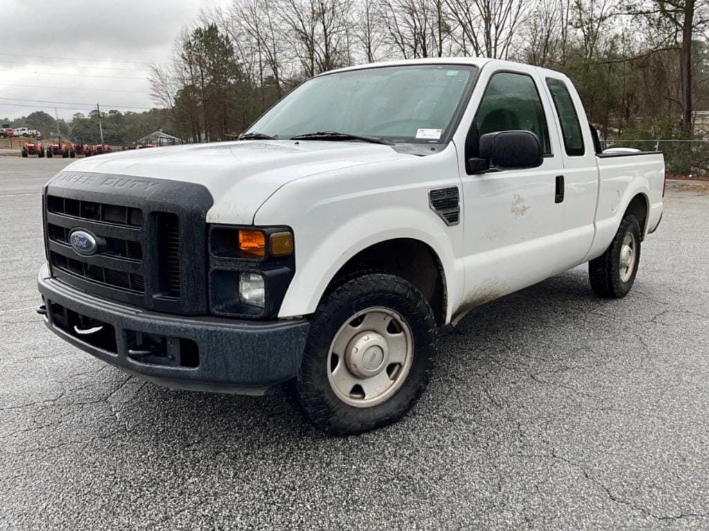 Main image Ford F-250
