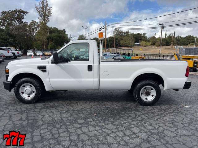 Image of Ford F-250 equipment image 2