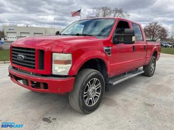 Main image Ford F-250