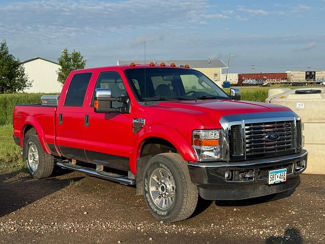 Image of Ford F-250 equipment image 2