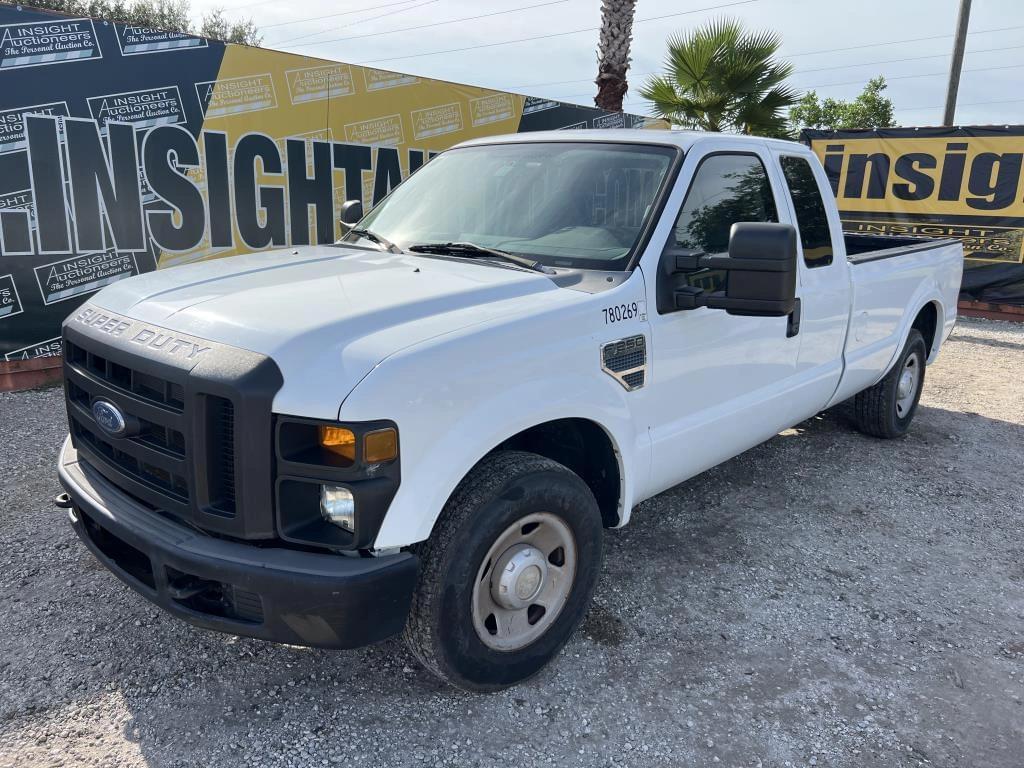 Image of Ford F-250 Primary image