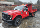 2008 Ford F-350 Image