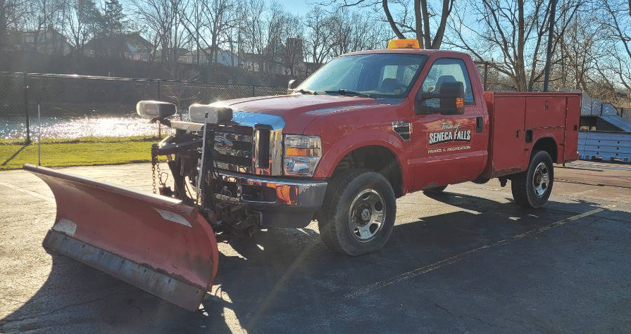 Main image Ford F-350