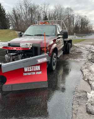 2008 Ford F-350 Image