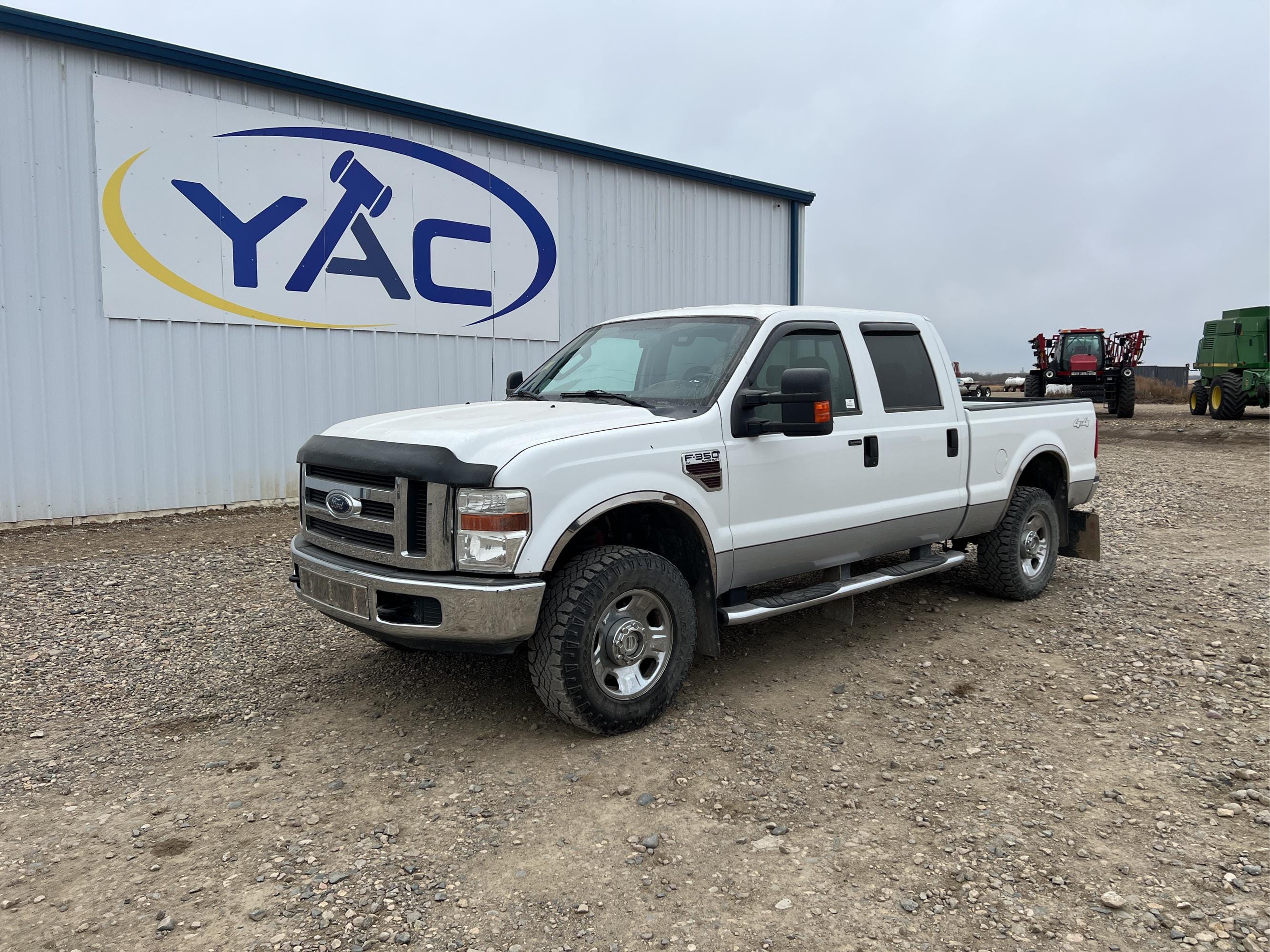 Main image Ford F-350