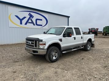 Main image Ford F-350