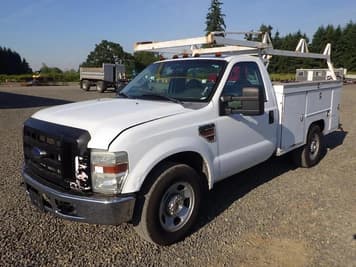 Main image Ford F-350