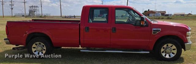 Image of Ford F-350 equipment image 3
