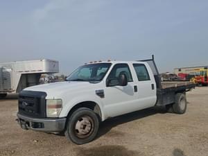 2008 Ford F-350 Image
