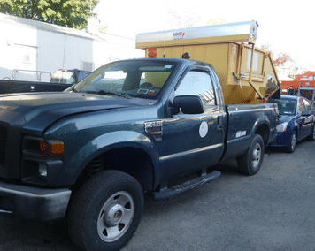 Main image Ford F-350