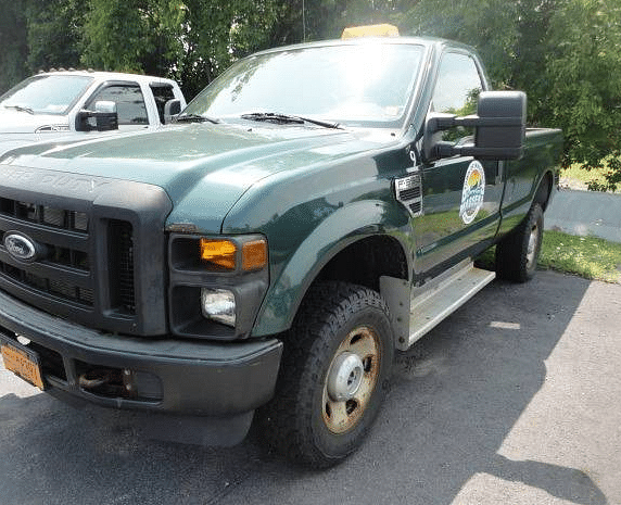 Image of Ford F-350 Primary image