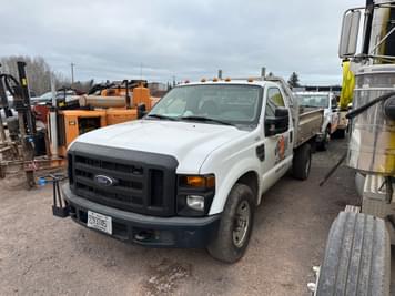 Main image Ford F-350