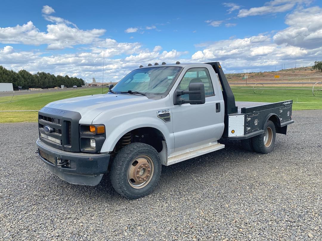 Image of Ford F-350 Primary image