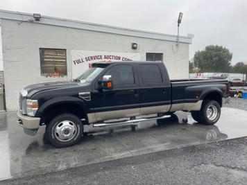 Main image Ford F-350