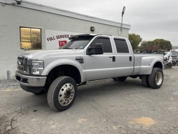 Main image Ford F-350