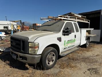 Main image Ford F-350