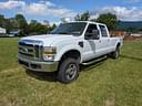 2008 Ford F-350 Image