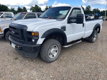 Main image Ford F-350