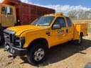 2008 Ford F-350 Image