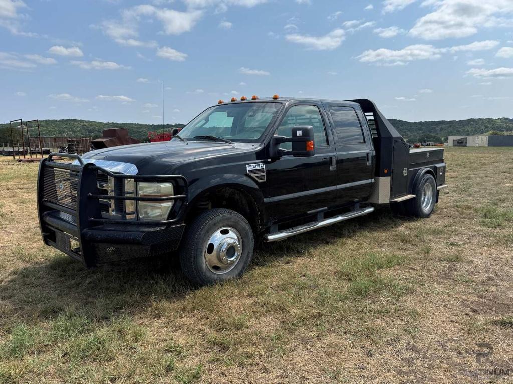Image of Ford F-350 Primary image