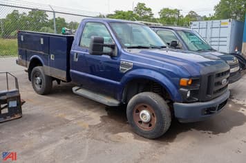 Main image Ford F-350