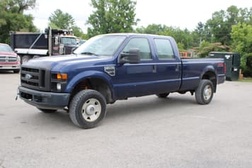 Main image Ford F-250
