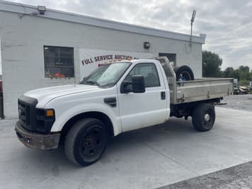 Main image Ford F-350