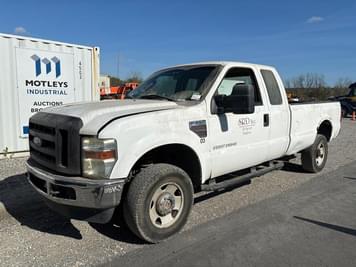 Main image Ford F-350