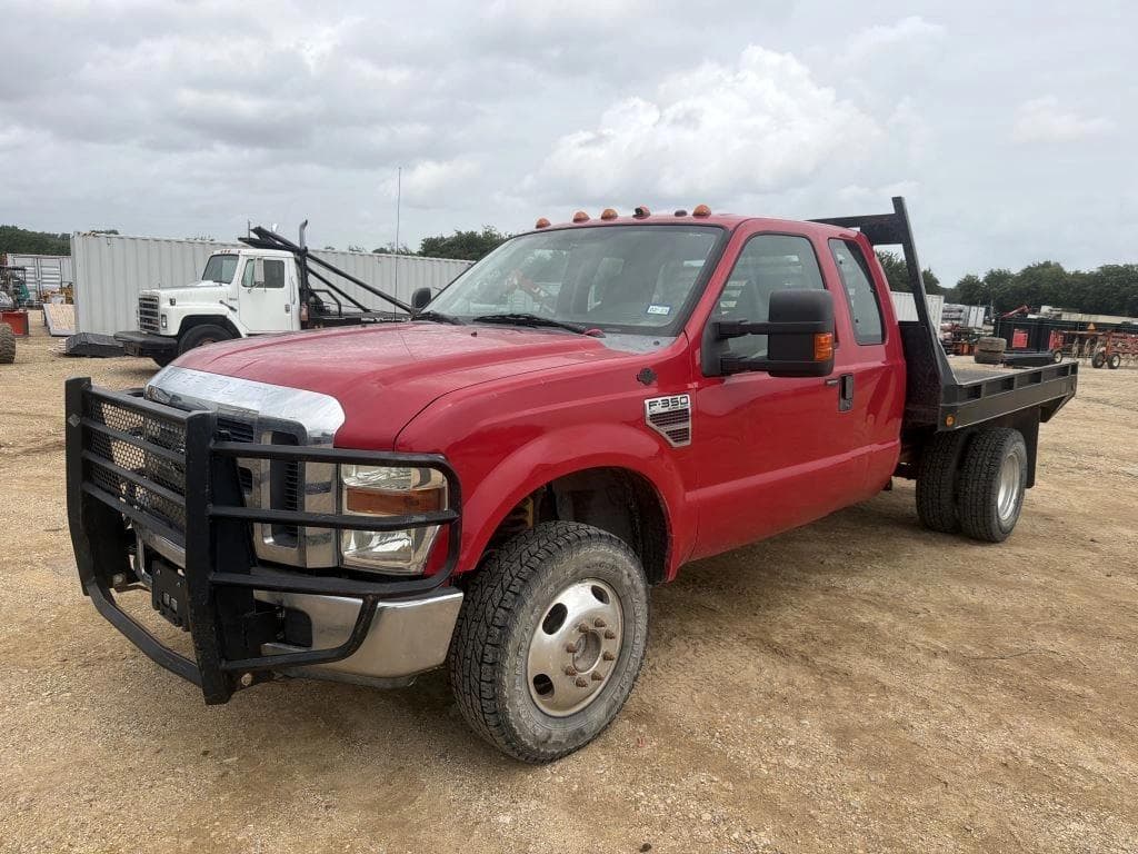 Image of Ford F-350 Primary image