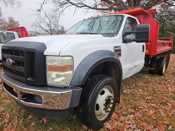 Main image Ford F-450