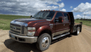 2008 Ford F-450 Image