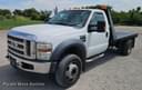 2008 Ford F-450 Image
