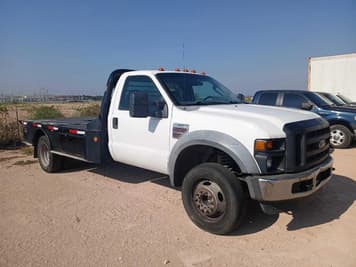 Main image Ford F-450