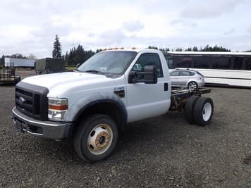 Main image Ford F-450